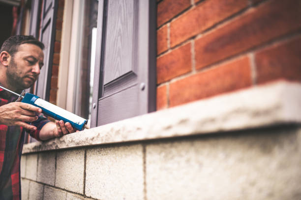 Reliable Campbell, MO Insulation Contractor Solutions