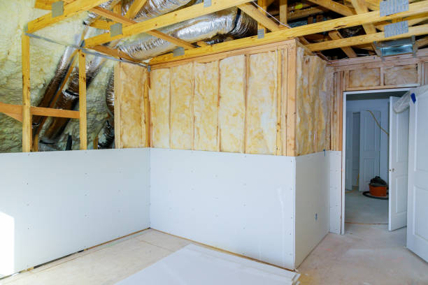 Best Cellulose Insulation in Campbell, MO