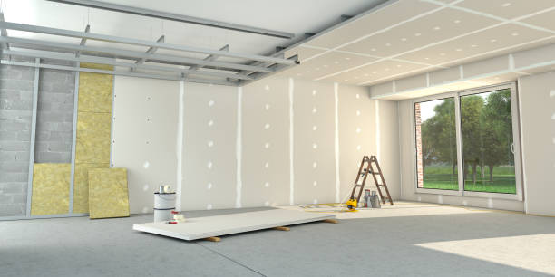 Best Fiberglass Insulation in Campbell, MO
