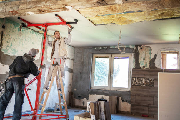 Best Energy Efficiency Insulation in Campbell, MO
