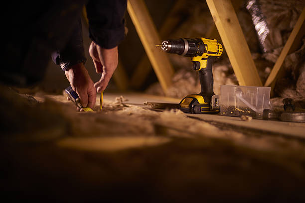 Best Fiberglass Insulation in Campbell, MO